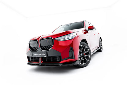 🔥ART.9280 BODYKIT ADATTO PER BMW X3 M-PACK G45🔥