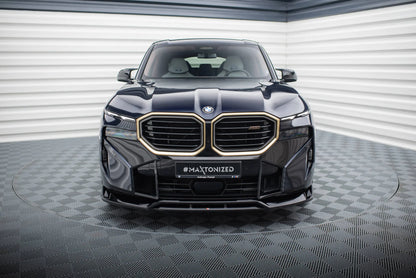 💕 ART.9123  BODYKIT BMW XM G09💕