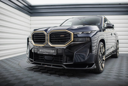 💕 ART.9123  BODYKIT BMW XM G09💕