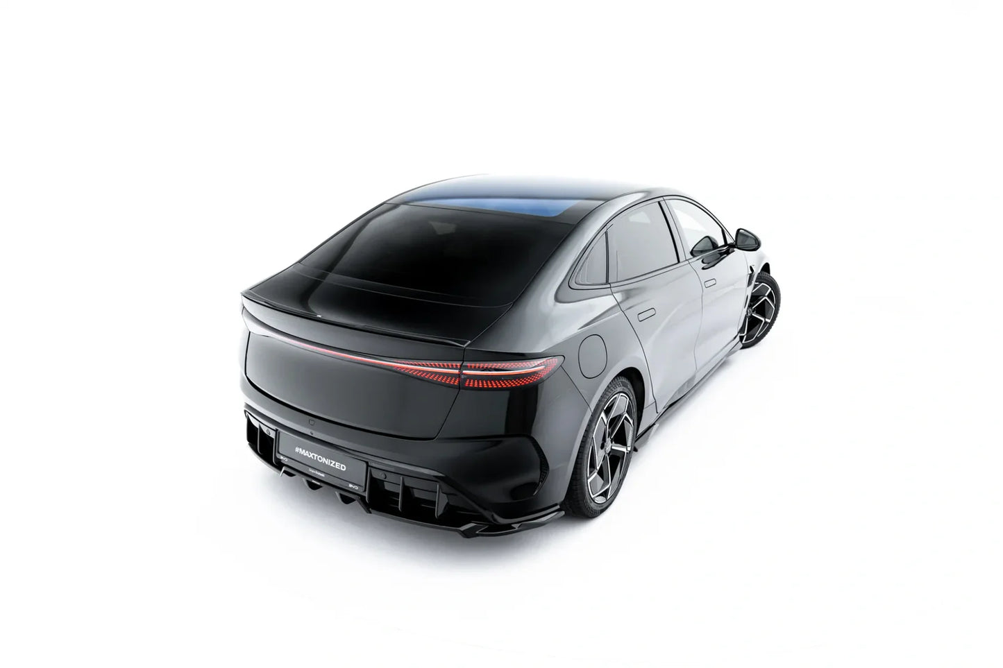 💕ART.9085 BODYKIT BYD Seal Mk1💕