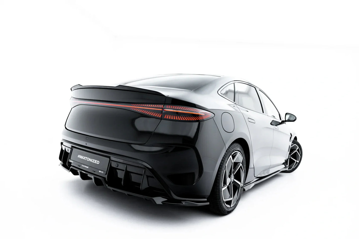 💕ART.9085 BODYKIT BYD Seal Mk1💕