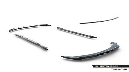💕ART.9085 BODYKIT BYD Seal Mk1💕