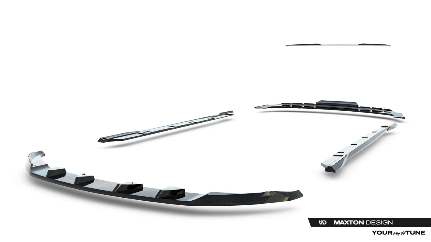 💕ART.9085 BODYKIT BYD Seal Mk1💕
