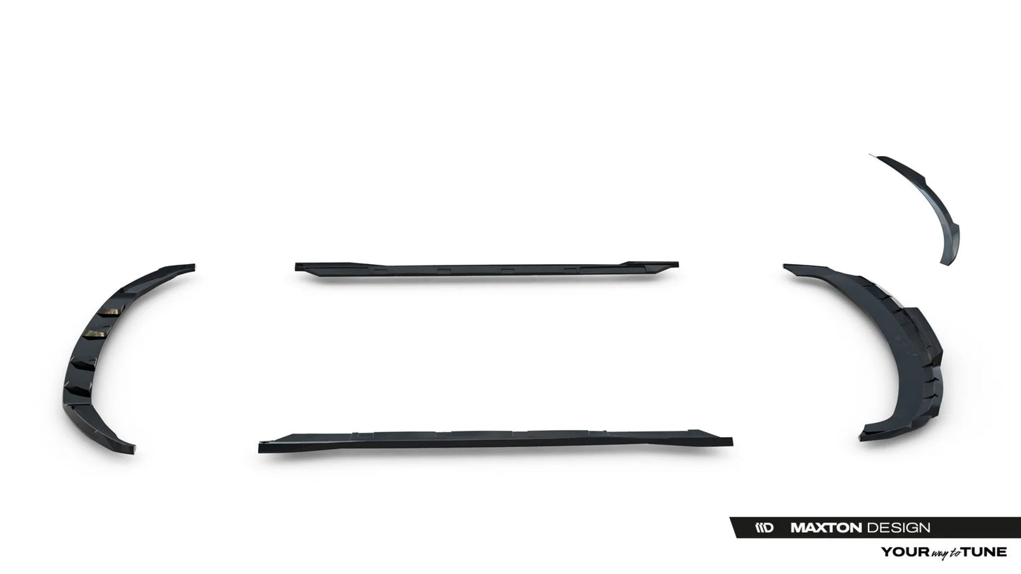 💕ART.9085 BODYKIT BYD Seal Mk1💕
