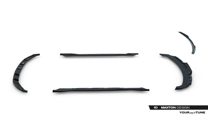 💕ART.9085 BODYKIT BYD Seal Mk1💕