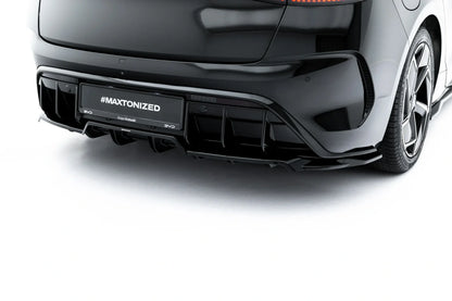 💕ART.9085 BODYKIT BYD Seal Mk1💕