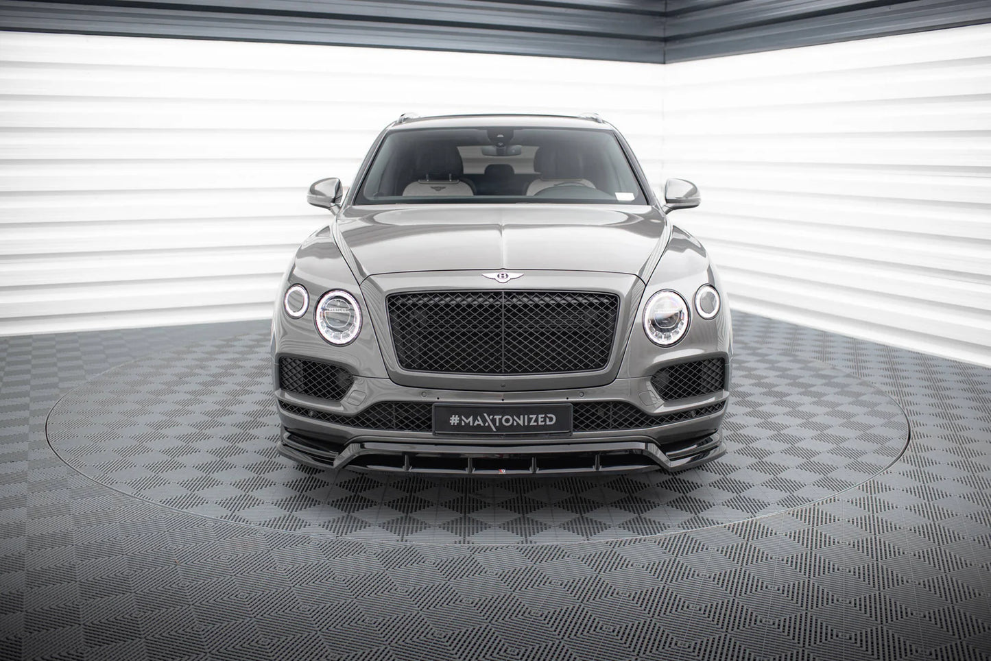 💕ART.9231  BODYKIT Bentley Bentayga Mk1 💕