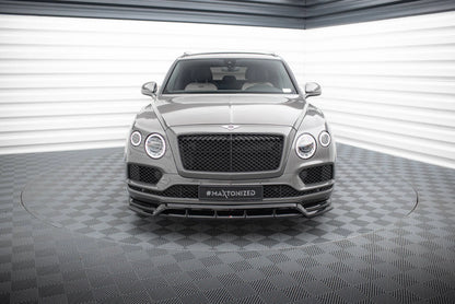 💕ART.9231  BODYKIT Bentley Bentayga Mk1 💕