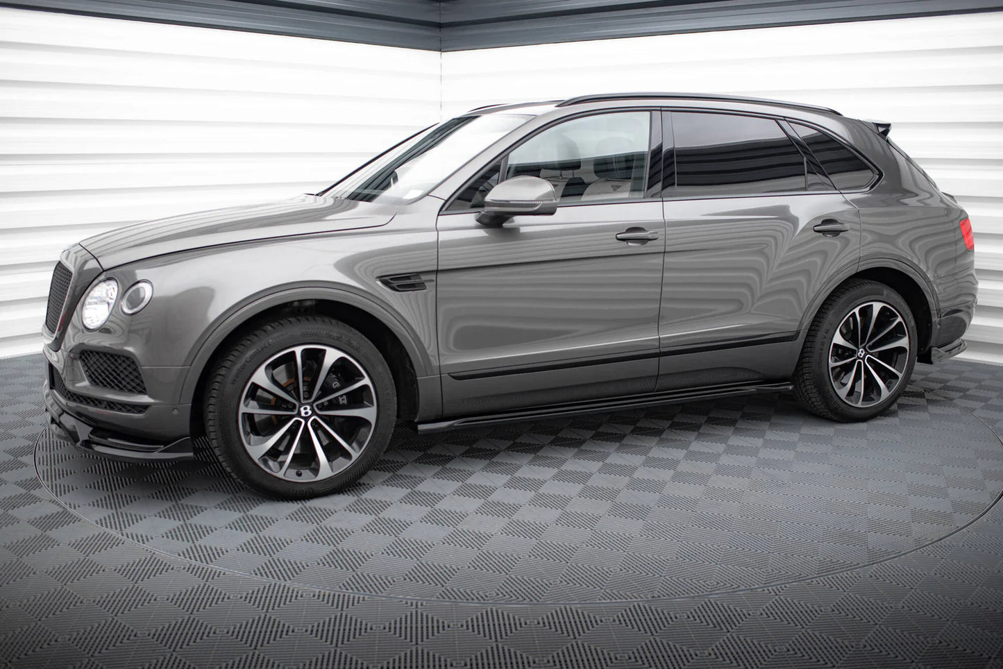 💕ART.9231  BODYKIT Bentley Bentayga Mk1 💕