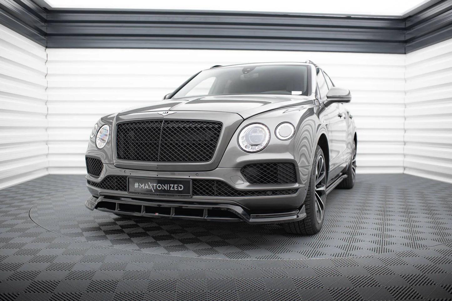 💕ART.9231  BODYKIT Bentley Bentayga Mk1 💕