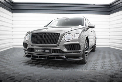 💕ART.9231  BODYKIT Bentley Bentayga Mk1 💕
