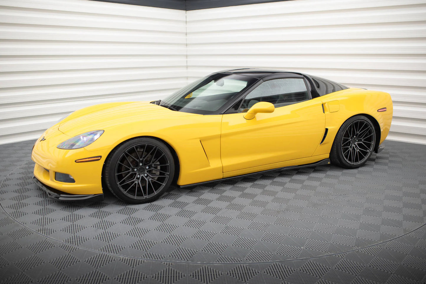 💕ART.9225 BODYKIT Chevrolet Corvette C6 💕