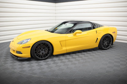 💕ART.9225 BODYKIT Chevrolet Corvette C6 💕