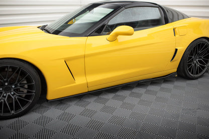 💕ART.9225 BODYKIT Chevrolet Corvette C6 💕