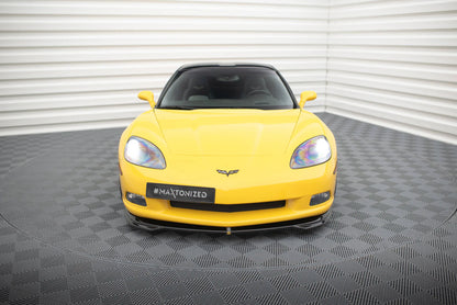💕ART.9225 BODYKIT Chevrolet Corvette C6 💕