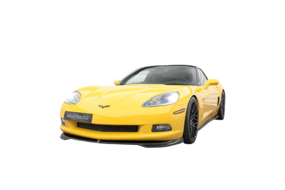 💕ART.9225 BODYKIT Chevrolet Corvette C6 💕