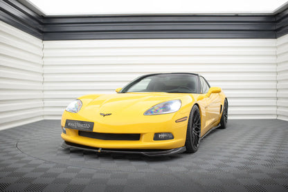 💕ART.9225 BODYKIT Chevrolet Corvette C6 💕