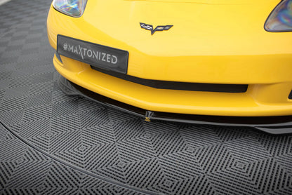 💕ART.9225 BODYKIT Chevrolet Corvette C6 💕