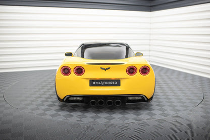 💕ART.9225 BODYKIT Chevrolet Corvette C6 💕