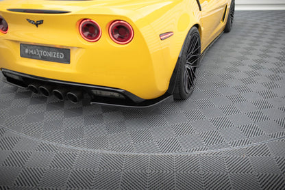 💕ART.9225 BODYKIT Chevrolet Corvette C6 💕
