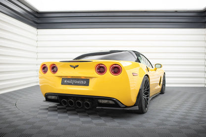 💕ART.9225 BODYKIT Chevrolet Corvette C6 💕