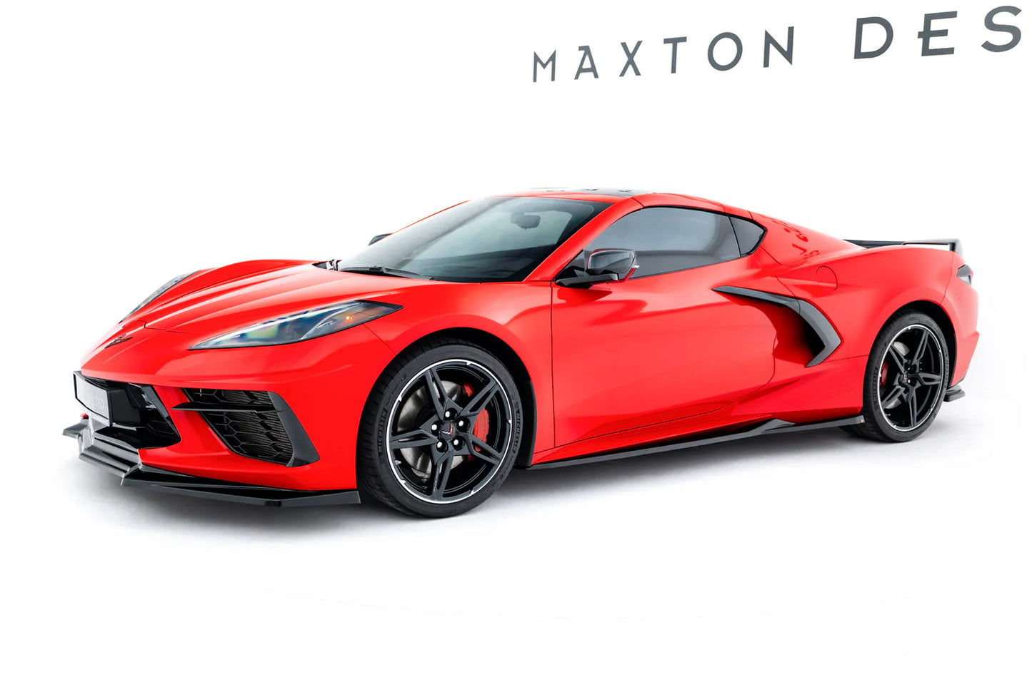 💕ART.9139 BODYKIT  Chevrolet Corvette C8💕