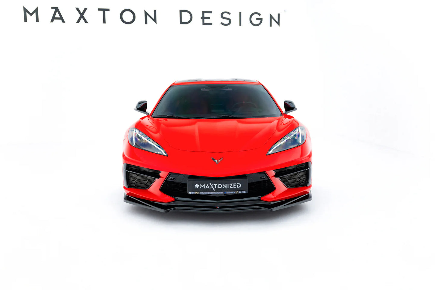 💕ART.9139 BODYKIT  Chevrolet Corvette C8💕