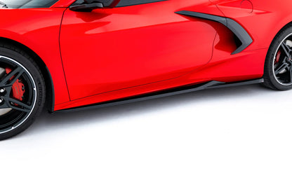 💕ART.9139 BODYKIT  Chevrolet Corvette C8💕