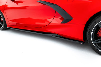 💕ART.9139 BODYKIT  Chevrolet Corvette C8💕