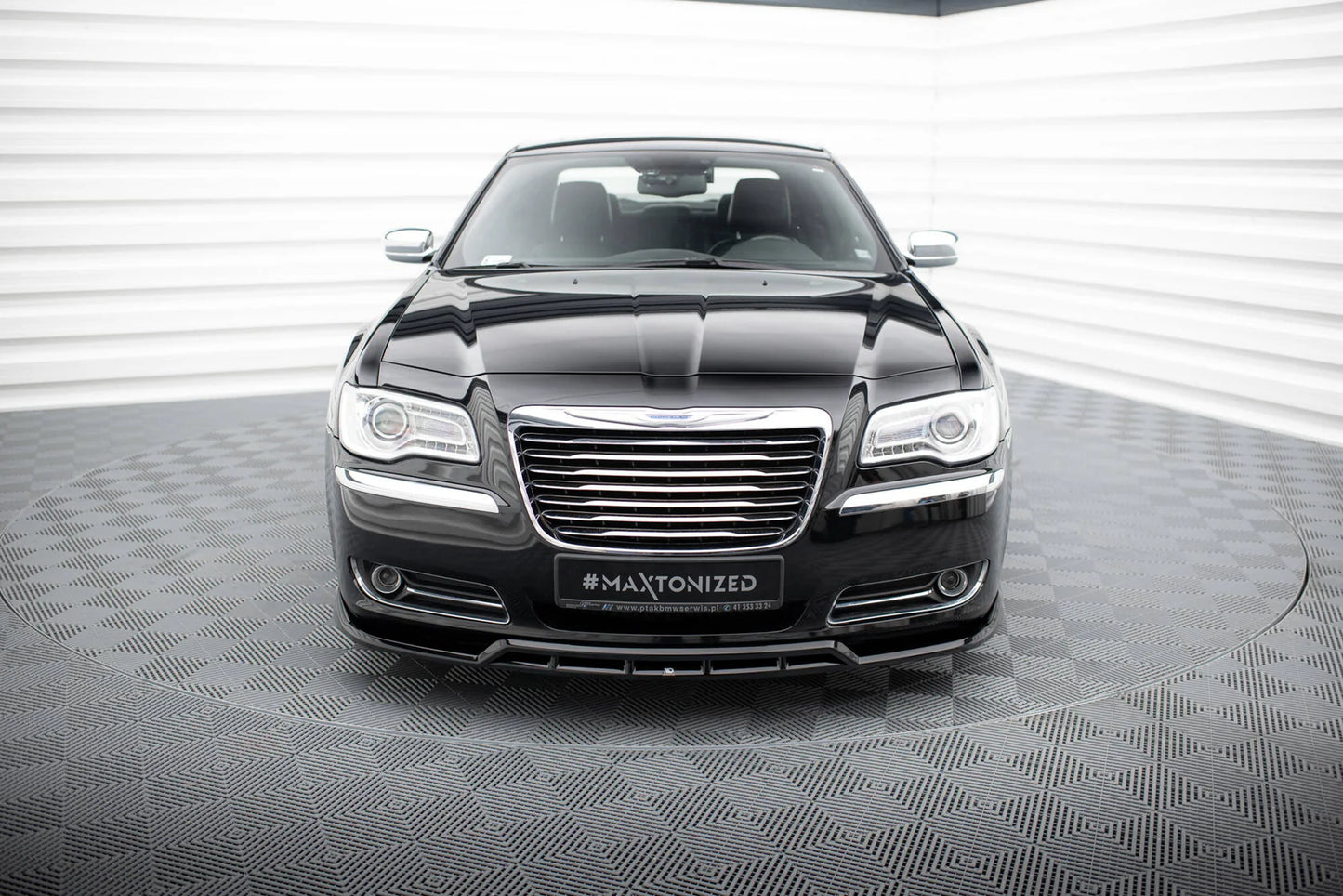 💕ART.9131  BODYKIT  Chrysler 300 Mk2💕