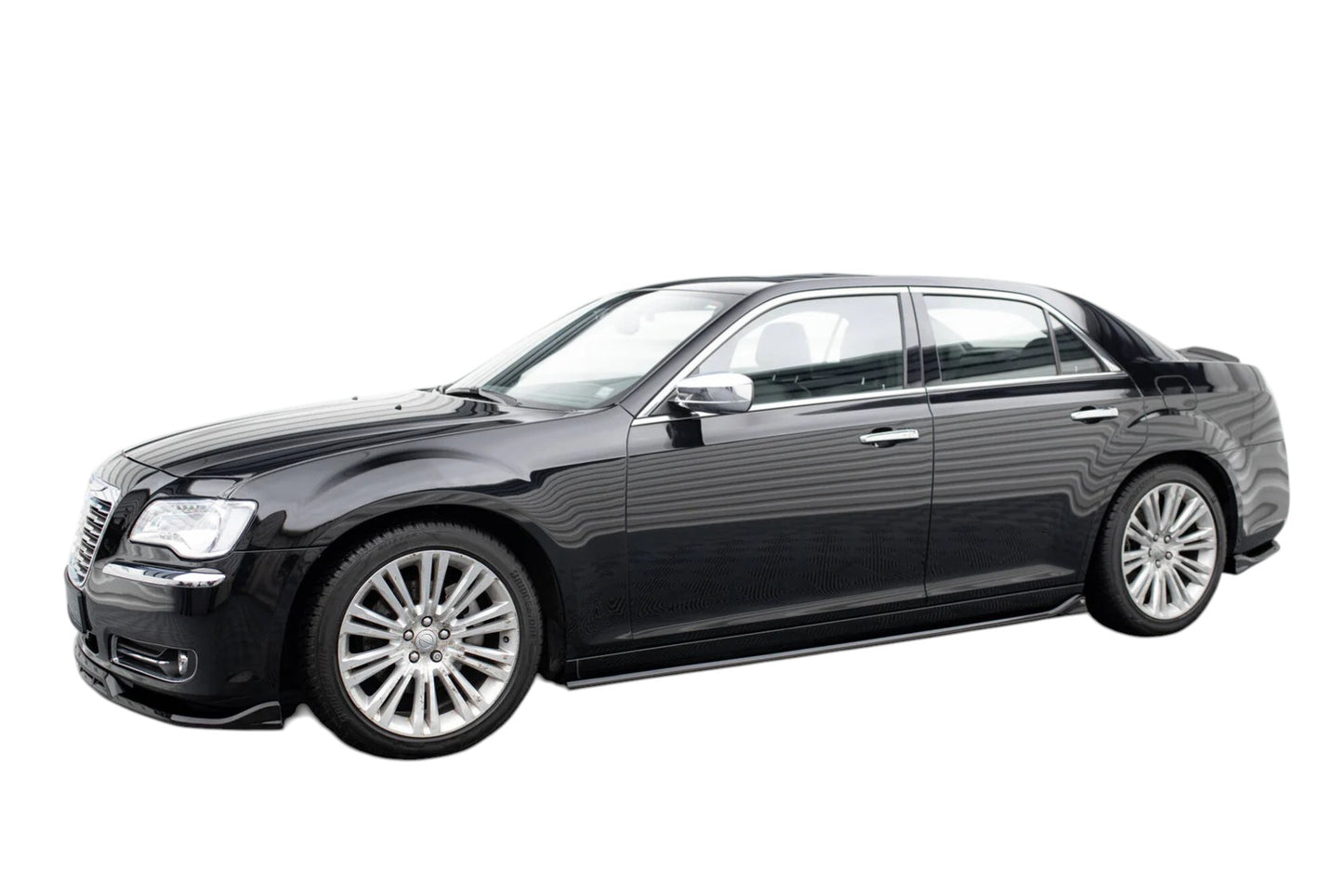 💕ART.9131  BODYKIT  Chrysler 300 Mk2💕
