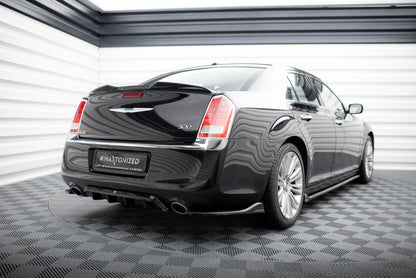 💕ART.9131  BODYKIT  Chrysler 300 Mk2💕