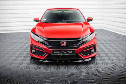 🔥ART.9336 BODYKIT ADATTO PER HONDA CIVIC SI Mk10🔥