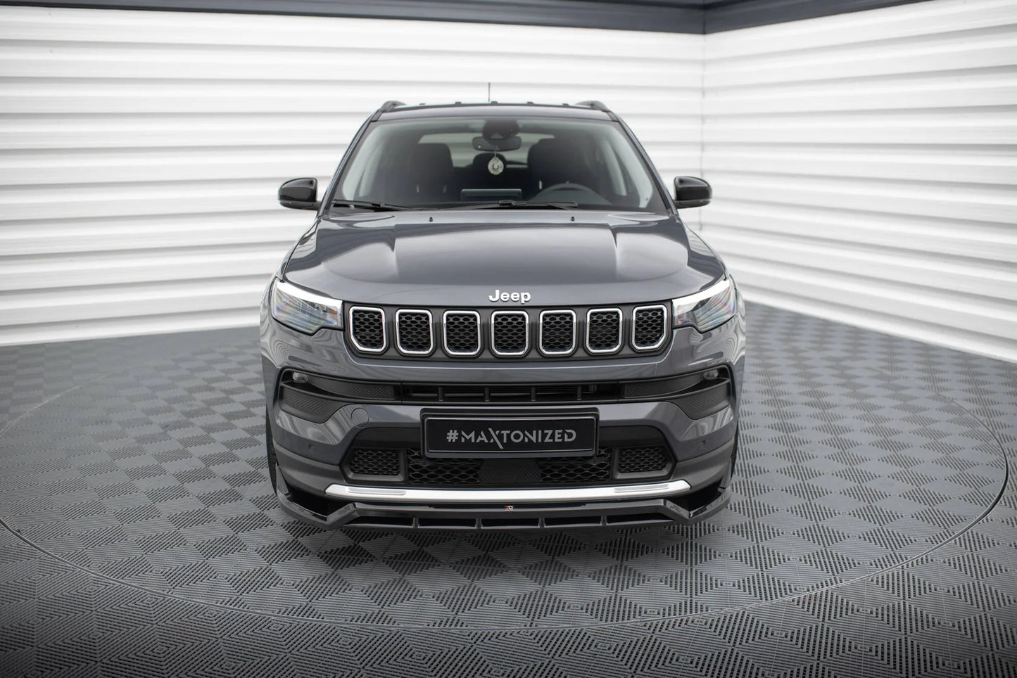 💕ART.9324  BODYKIT  Jeep Compass Limited Mk2 Facelift💕