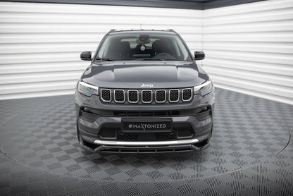 💕ART.9324  BODYKIT  Jeep Compass Limited Mk2 Facelift💕