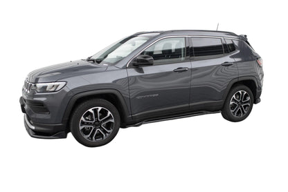 💕ART.9324  BODYKIT  Jeep Compass Limited Mk2 Facelift💕