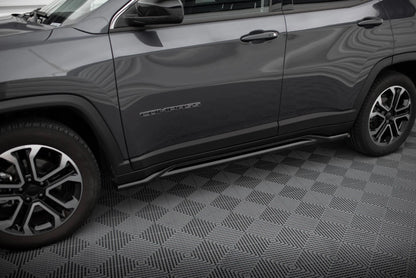 💕ART.9324  BODYKIT  Jeep Compass Limited Mk2 Facelift💕