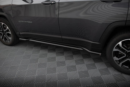 💕ART.9324  BODYKIT  Jeep Compass Limited Mk2 Facelift💕