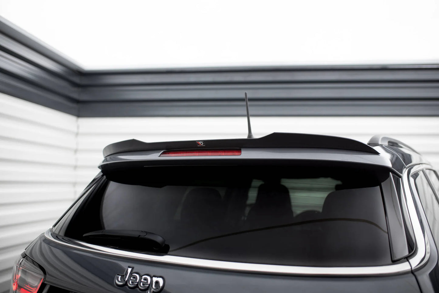 💕ART.9324  BODYKIT  Jeep Compass Limited Mk2 Facelift💕
