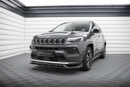 💕ART.9324  BODYKIT  Jeep Compass Limited Mk2 Facelift💕