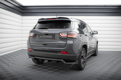 💕ART.9324  BODYKIT  Jeep Compass Limited Mk2 Facelift💕