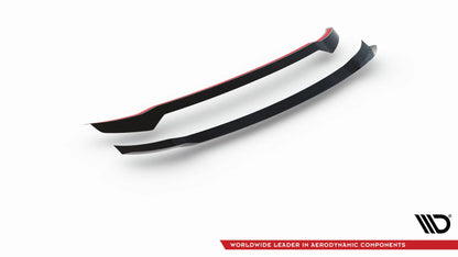 💕ART.9233  BODYKIT Kia Sorento Mk4 💕