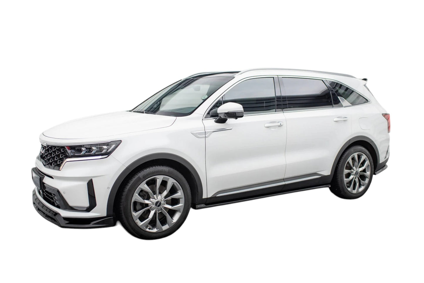 💕ART.9233  BODYKIT Kia Sorento Mk4 💕