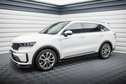 💕ART.9233  BODYKIT Kia Sorento Mk4 💕