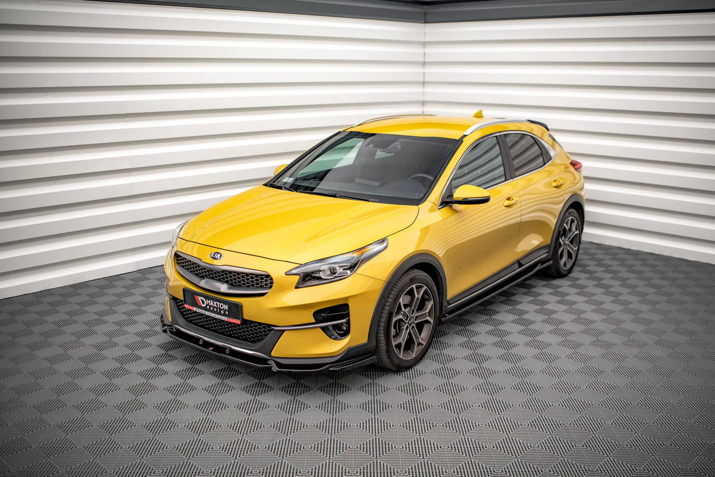 💕ART.9144 BODYKIT  Kia XCeed Mk1💕