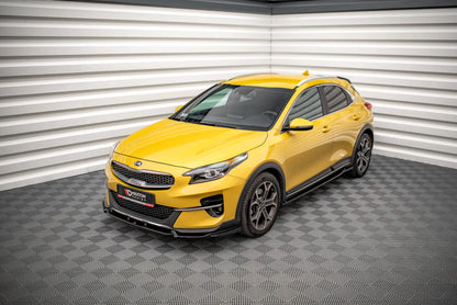 💕ART.9144 BODYKIT  Kia XCeed Mk1💕