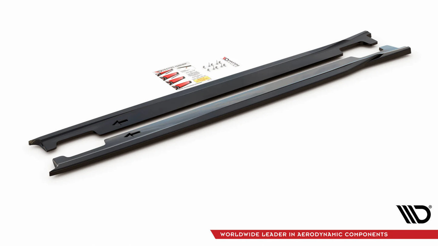 💕ART.9144 BODYKIT  Kia XCeed Mk1💕
