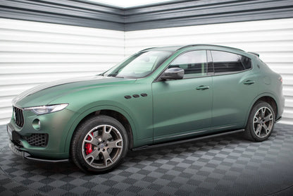 💕ART.9092  BODYKIT Maserati Levante Mk1 💕