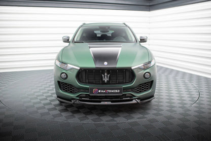💕ART.9092  BODYKIT Maserati Levante Mk1 💕