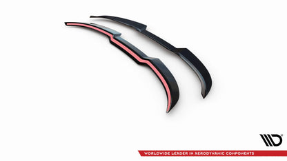 💕ART.9092  BODYKIT Maserati Levante Mk1 💕